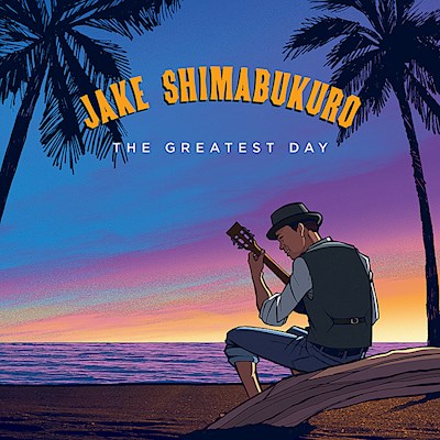 Greatest Day, The